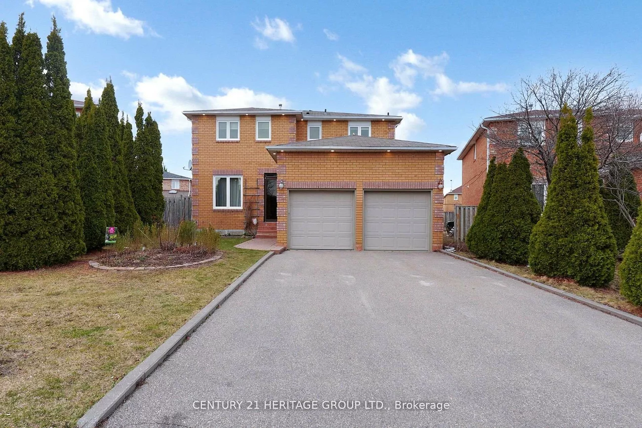 5, Mandel, Devonsleigh, Richmond Hill