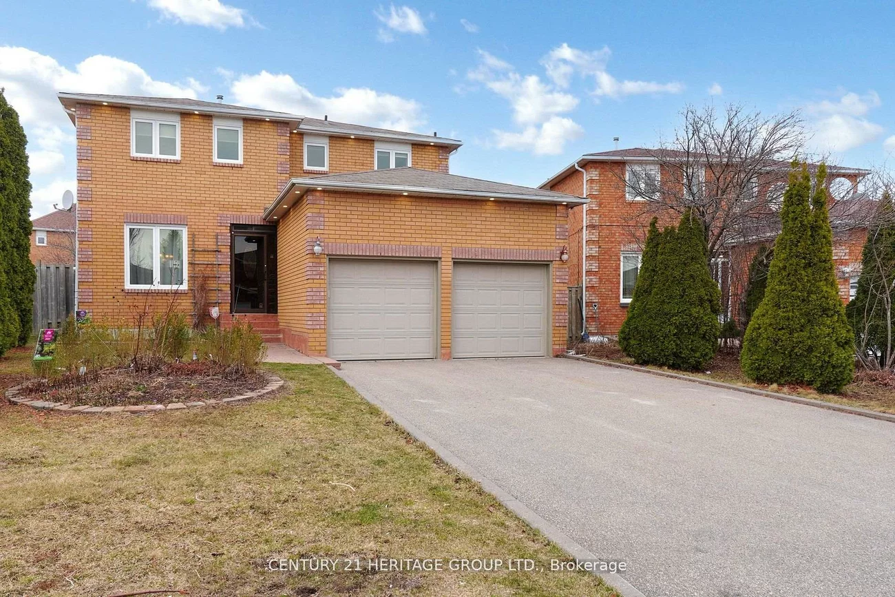 5, Mandel, Devonsleigh, Richmond Hill