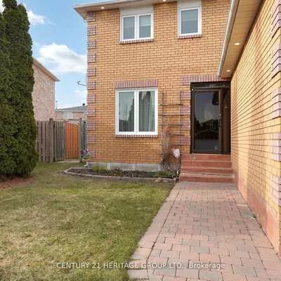 5, Mandel, Devonsleigh, Richmond Hill