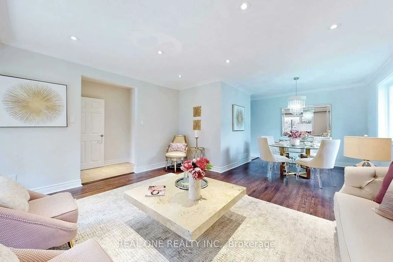 433, Fernleigh, Crosby, Richmond Hill