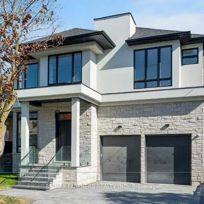 45, Drynoch, Oak Ridges Lake Wilcox, Richmond Hill