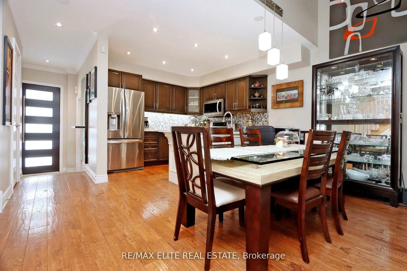 93, Benson, Mill Pond, Richmond Hill