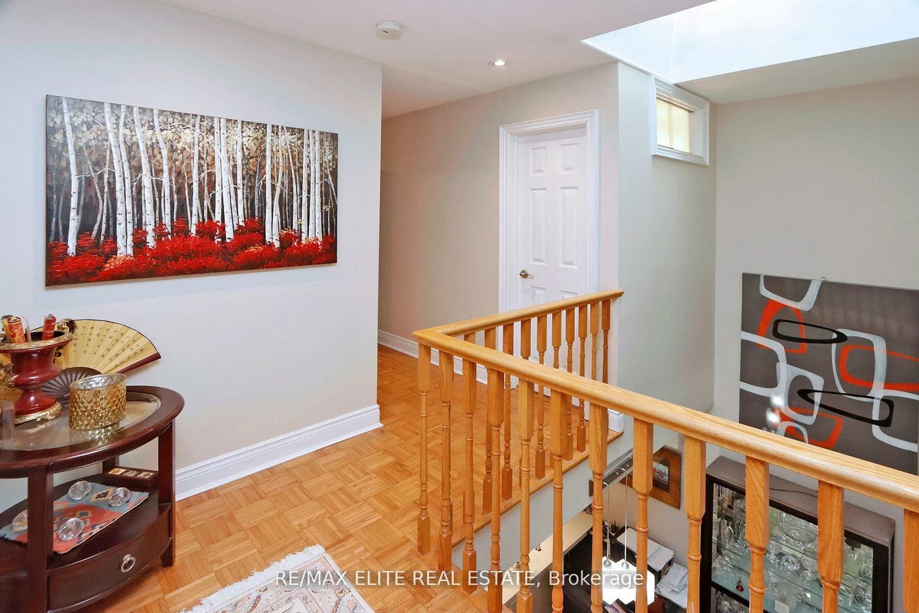 93, Benson, Mill Pond, Richmond Hill