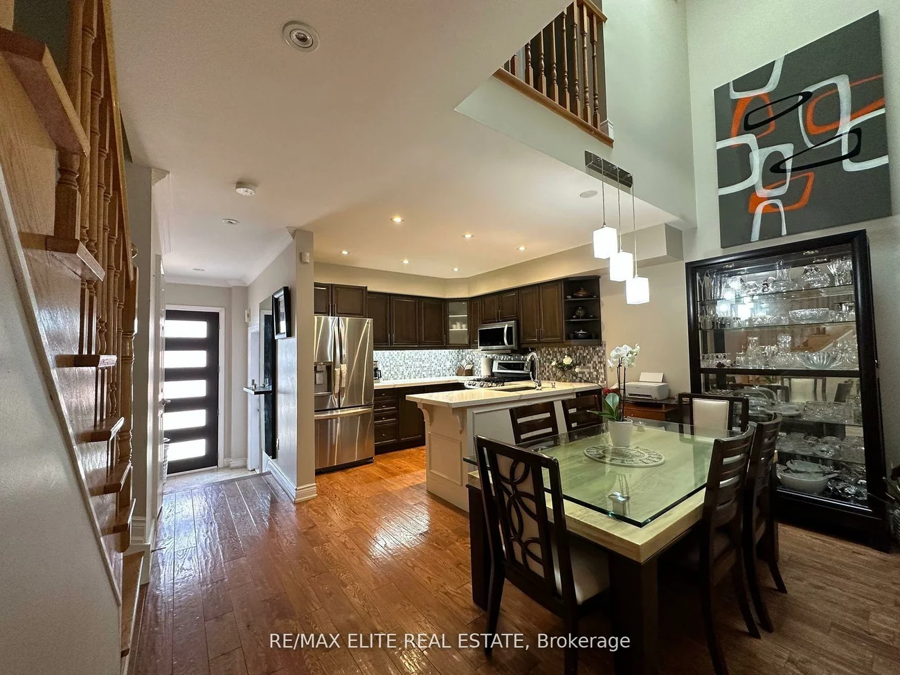 93, Benson, Mill Pond, Richmond Hill