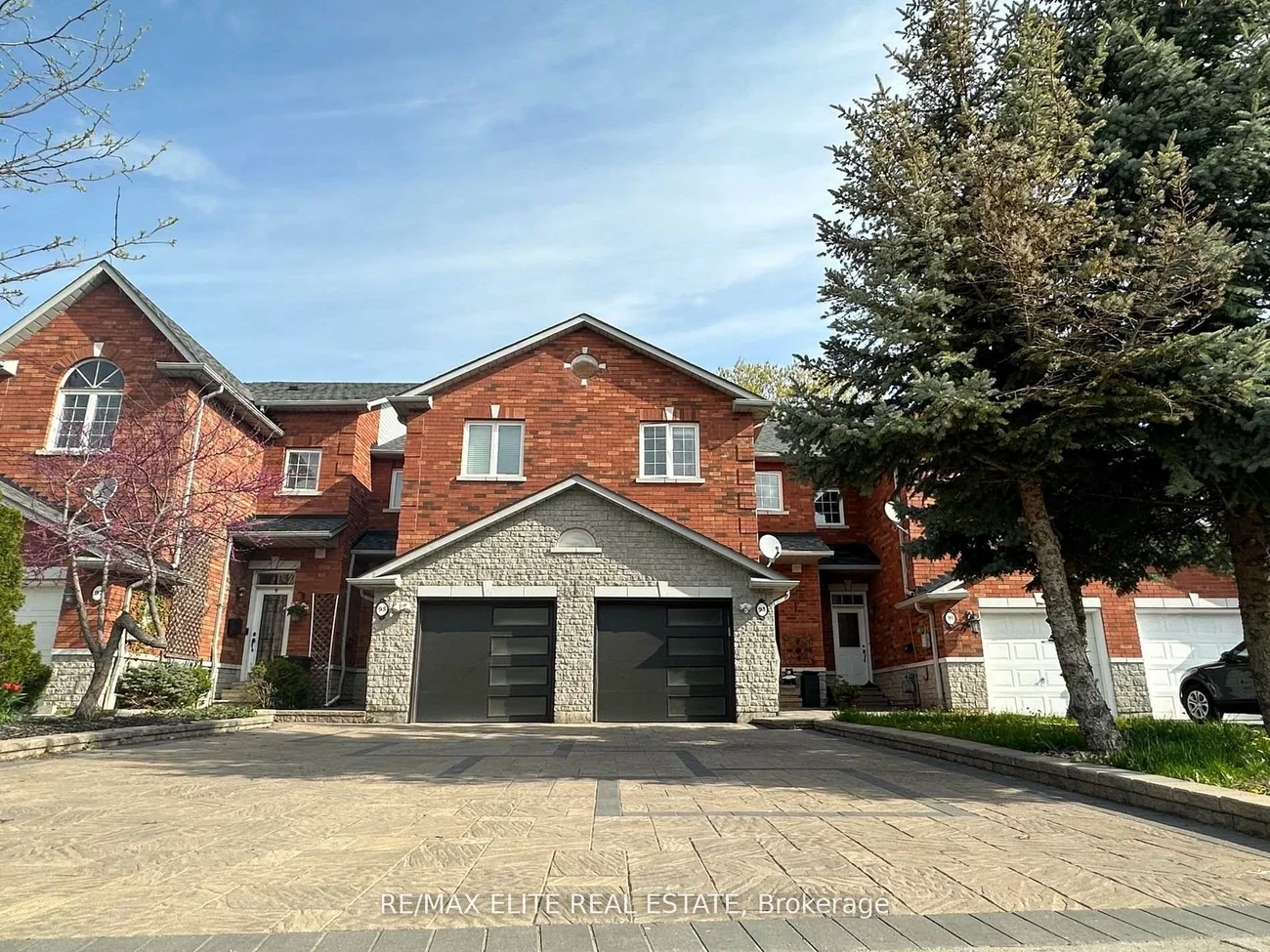 93, Benson, Mill Pond, Richmond Hill
