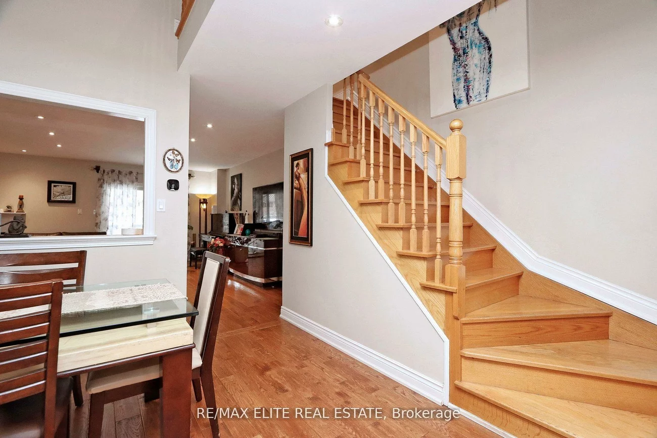 93, Benson, Mill Pond, Richmond Hill