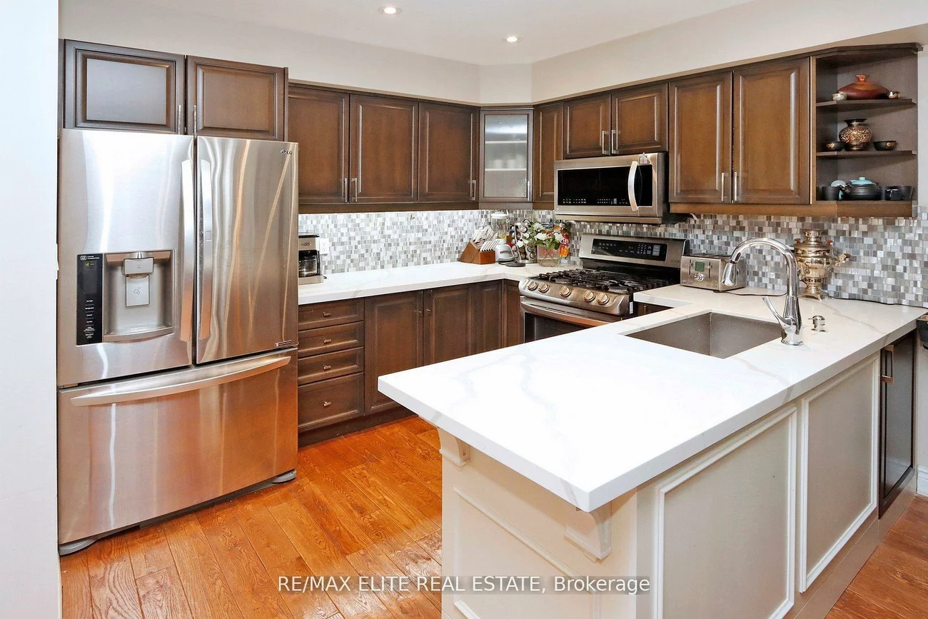 93, Benson, Mill Pond, Richmond Hill