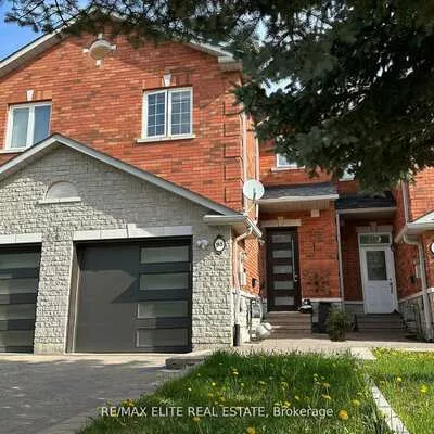 93, Benson, Mill Pond, Richmond Hill