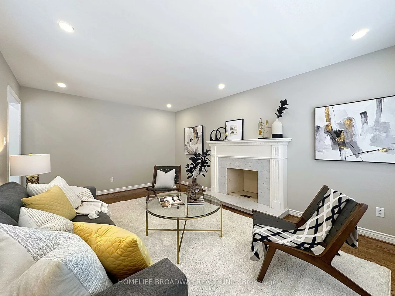 1, Hearthstone, Doncrest, Richmond Hill