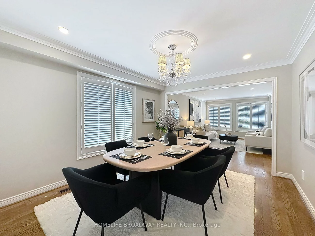 1, Hearthstone, Doncrest, Richmond Hill