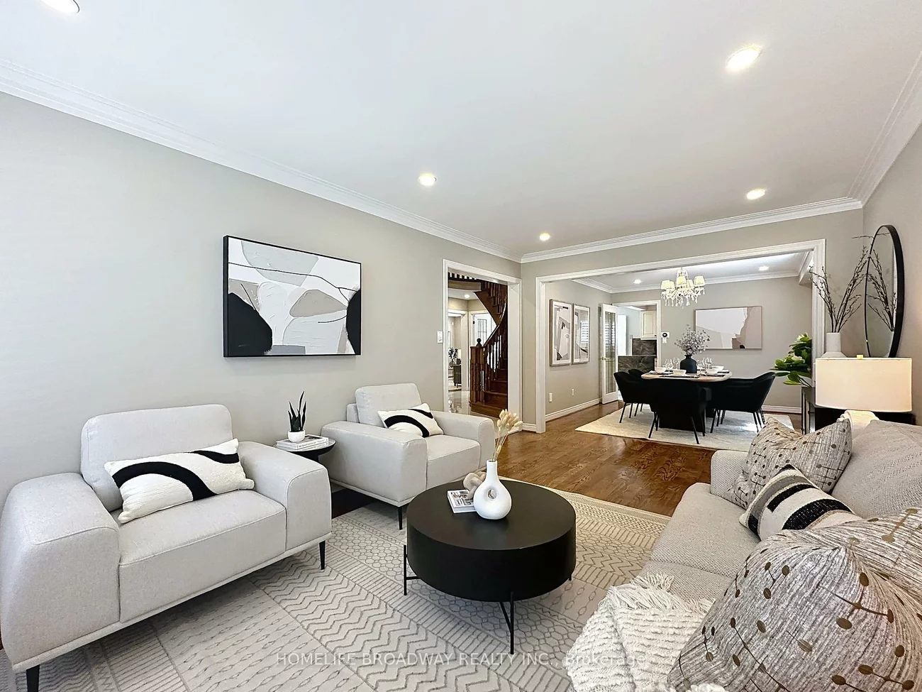 1, Hearthstone, Doncrest, Richmond Hill