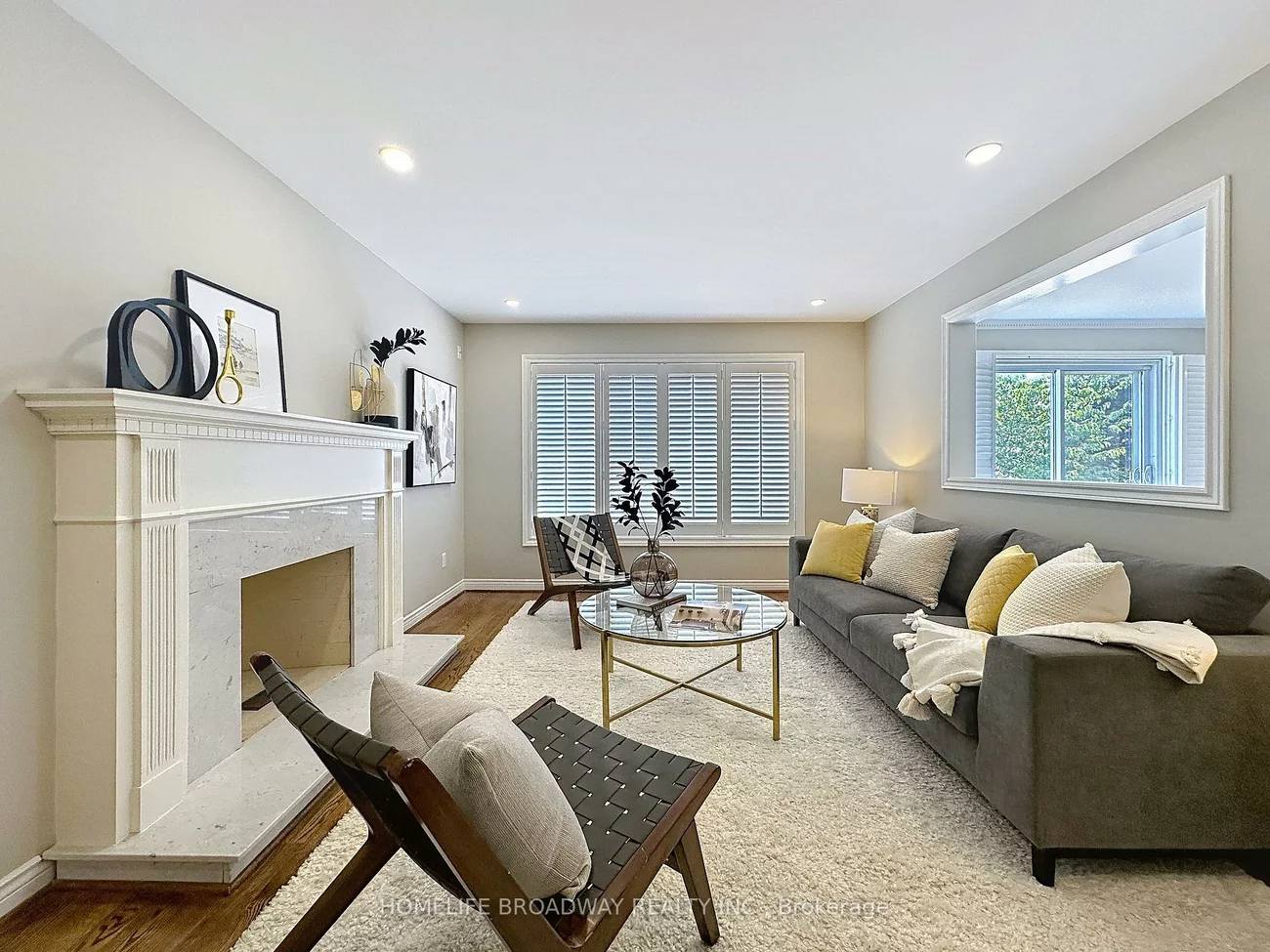 1, Hearthstone, Doncrest, Richmond Hill