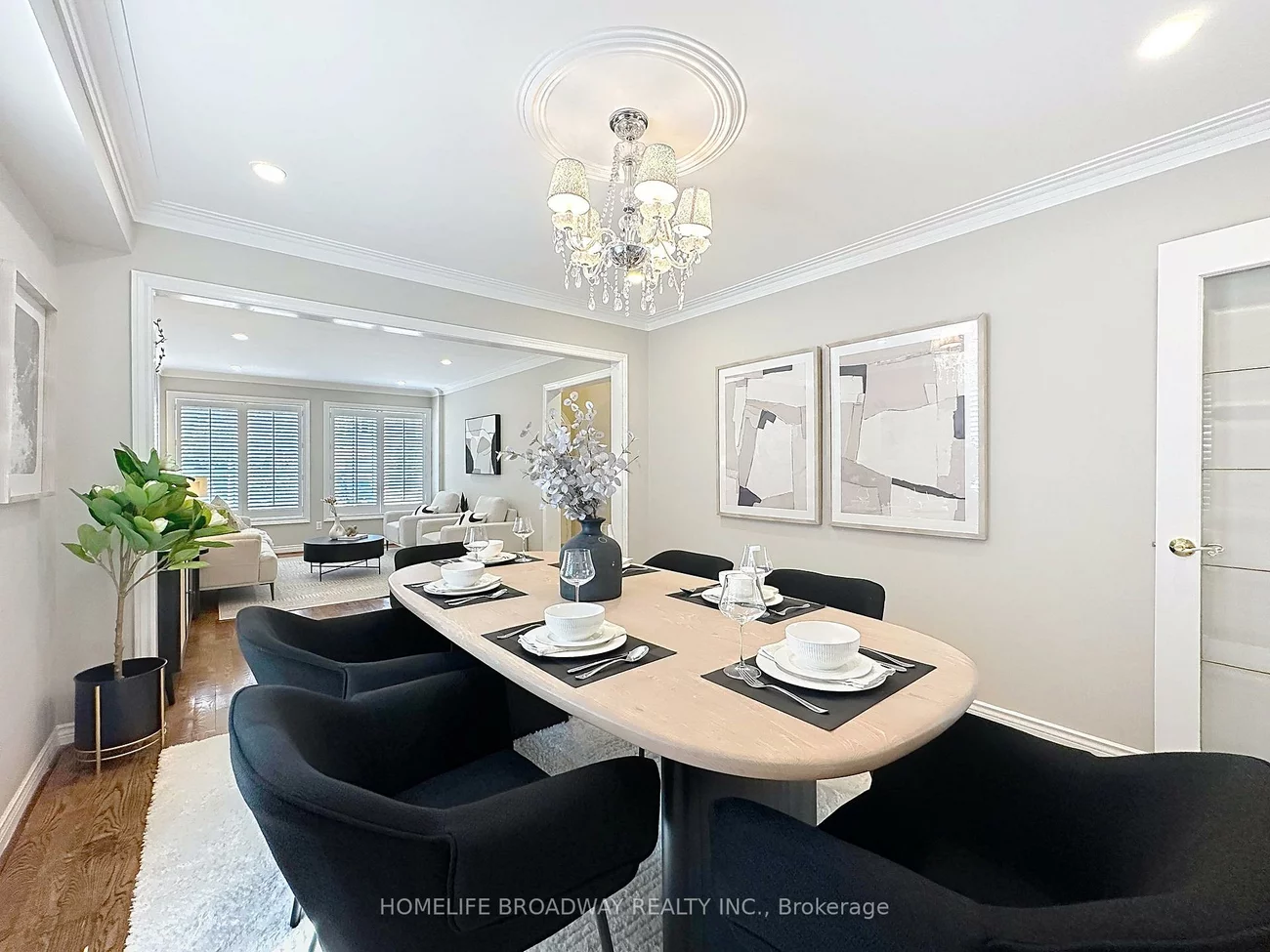 1, Hearthstone, Doncrest, Richmond Hill