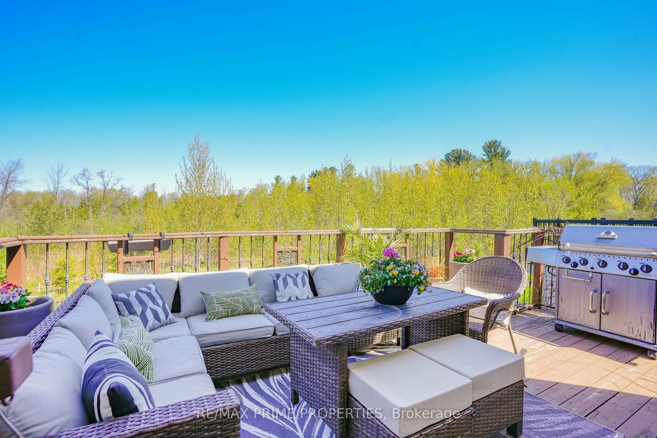 54, Vitlor, Oak Ridges, Richmond Hill