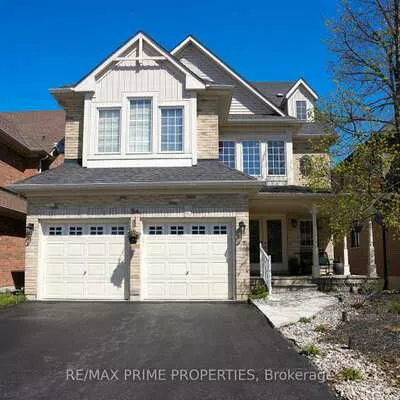 54, Vitlor, Oak Ridges, Richmond Hill