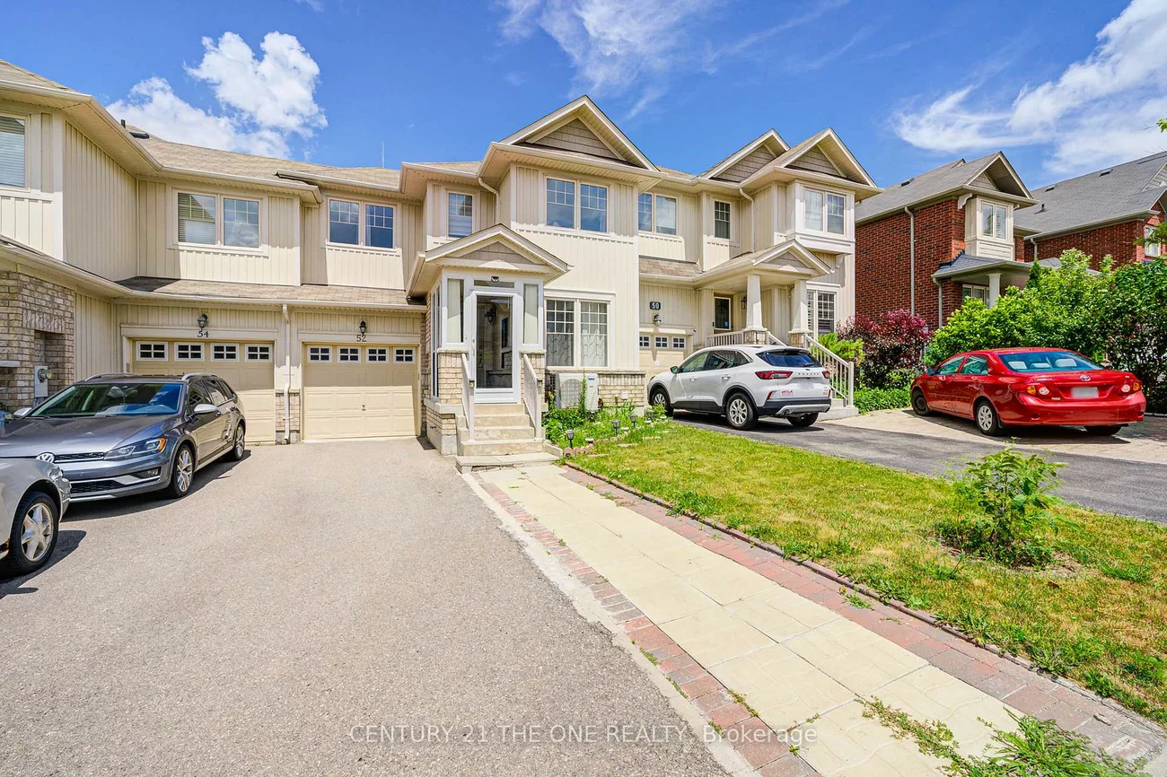 52, Stoyell, Jefferson, Richmond Hill
