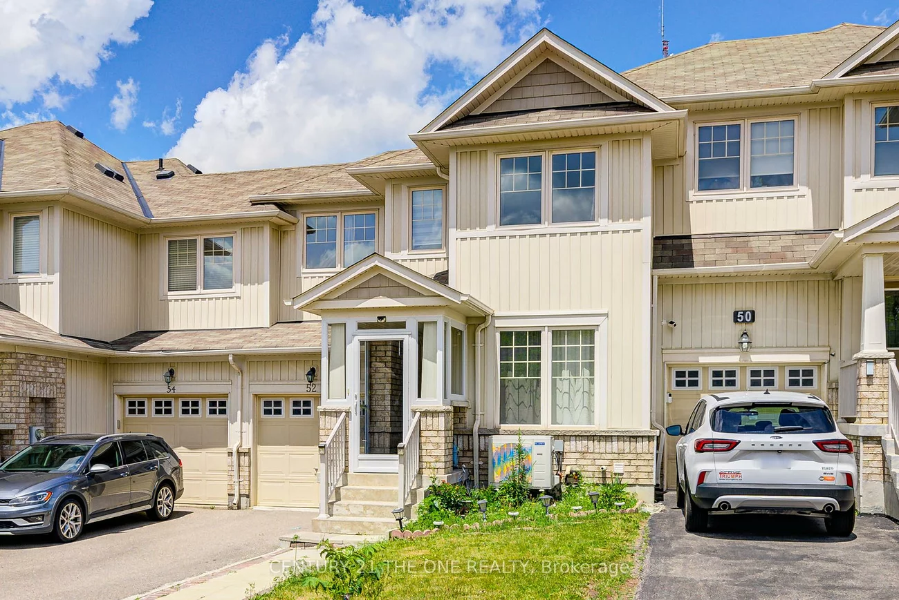 52, Stoyell, Jefferson, Richmond Hill