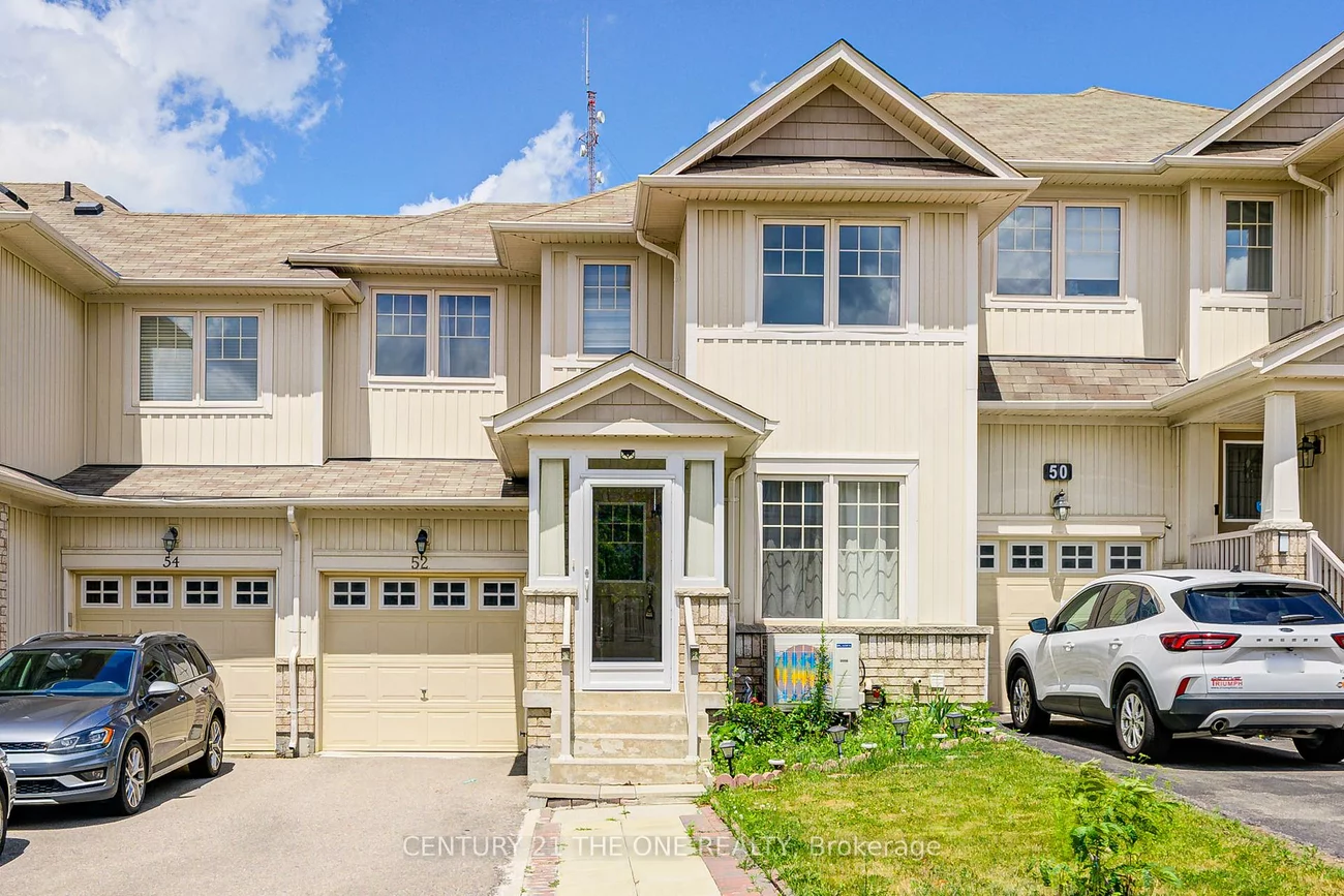 52, Stoyell, Jefferson, Richmond Hill