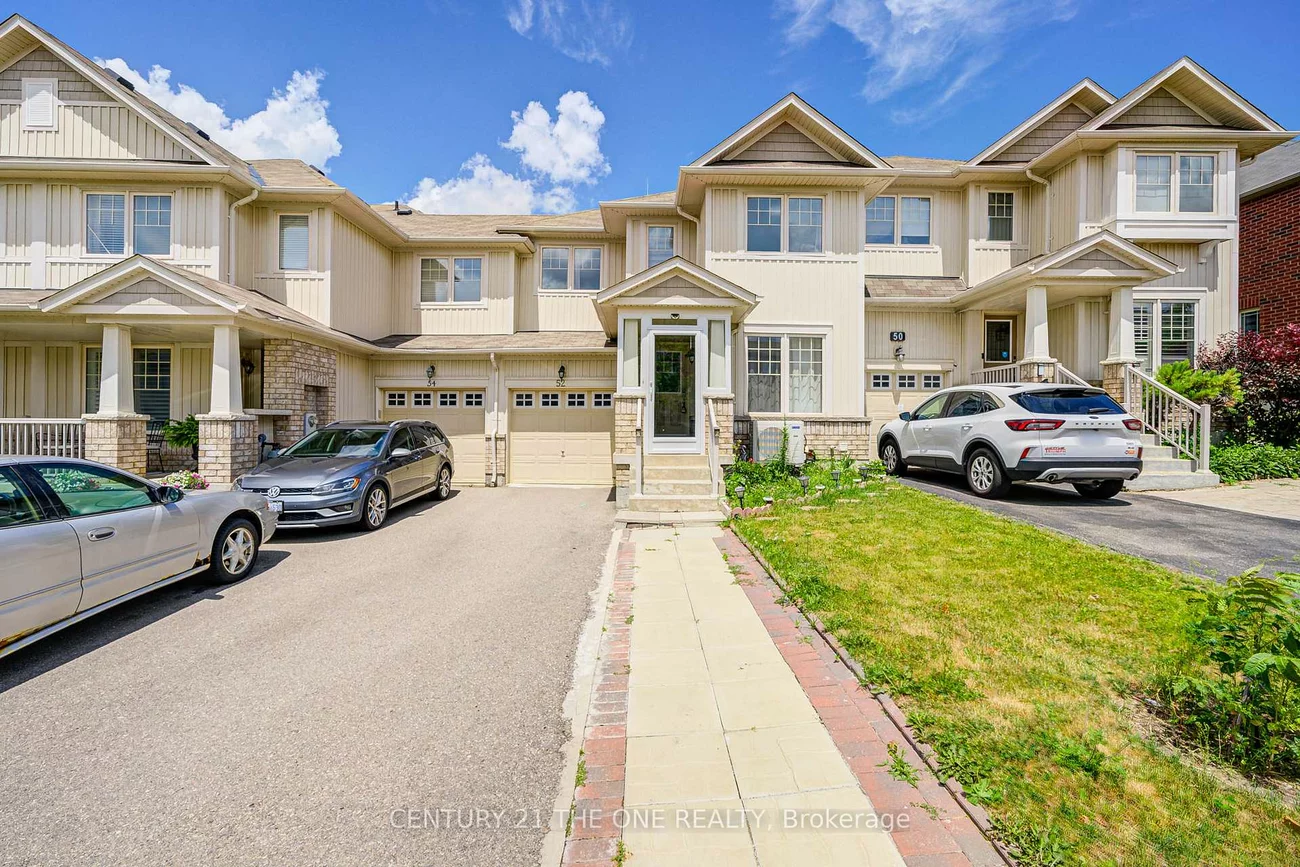 52, Stoyell, Jefferson, Richmond Hill