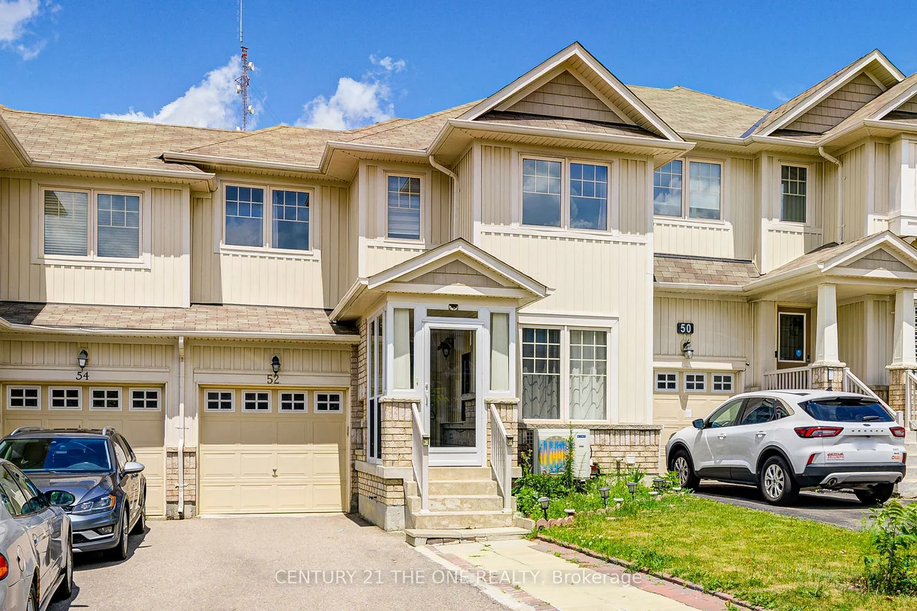 52, Stoyell, Jefferson, Richmond Hill