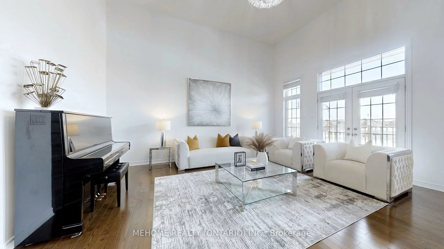 247, Selwyn, Jefferson, Richmond Hill