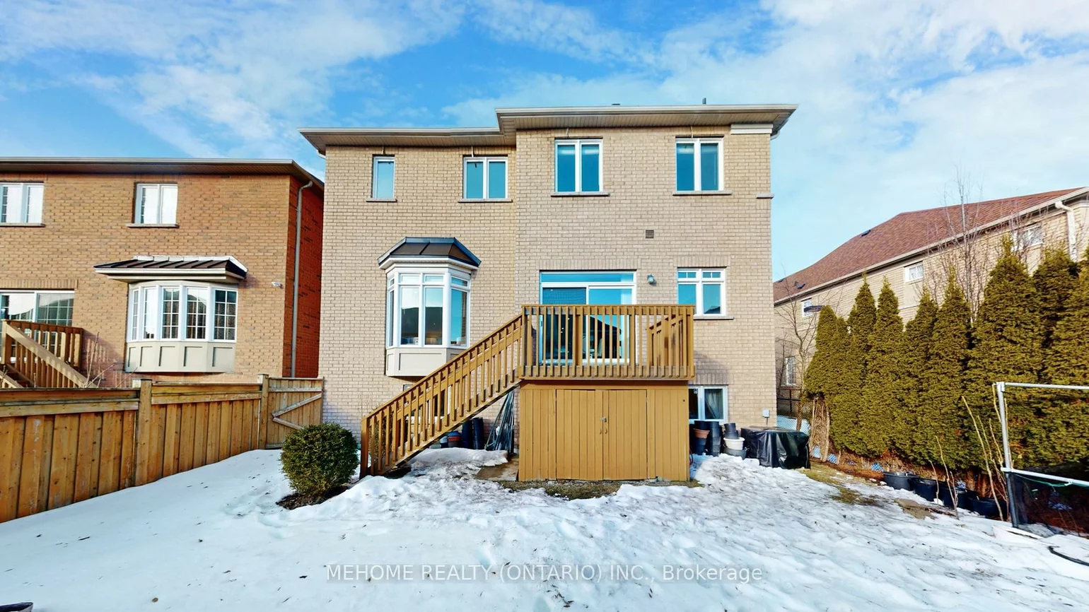 247, Selwyn, Jefferson, Richmond Hill