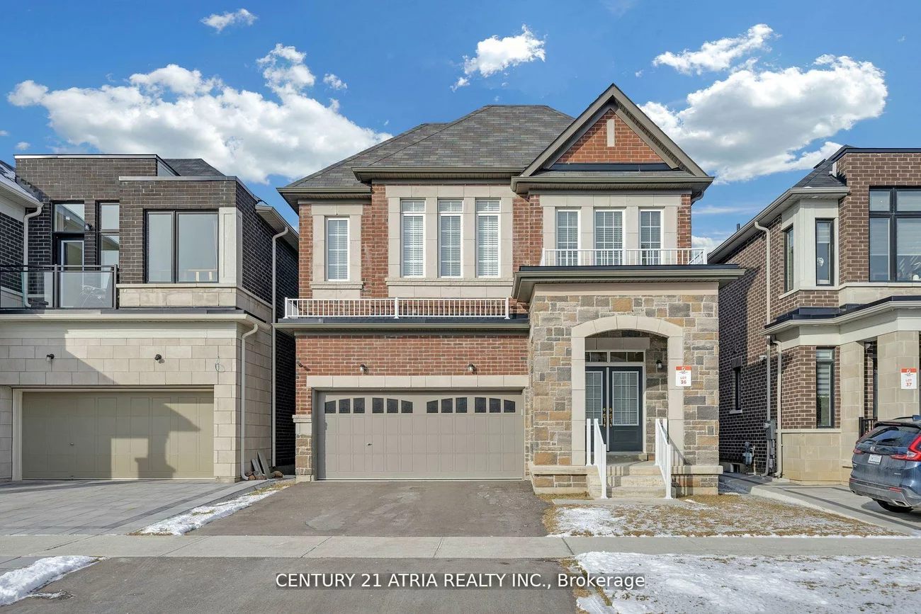 156, Hartney, Rural Richmond Hill, Richmond Hill