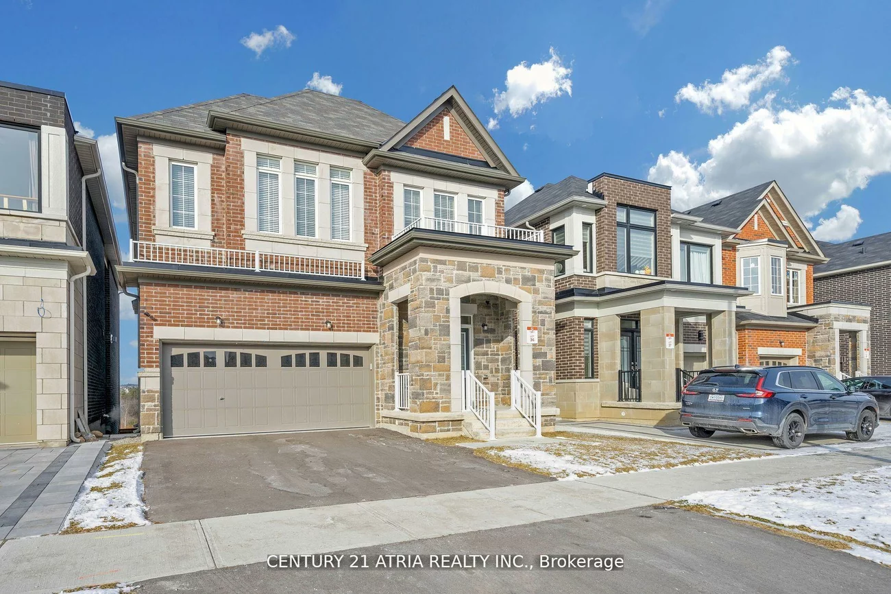 156, Hartney, Rural Richmond Hill, Richmond Hill
