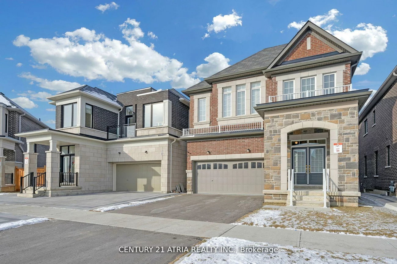 156, Hartney, Rural Richmond Hill, Richmond Hill