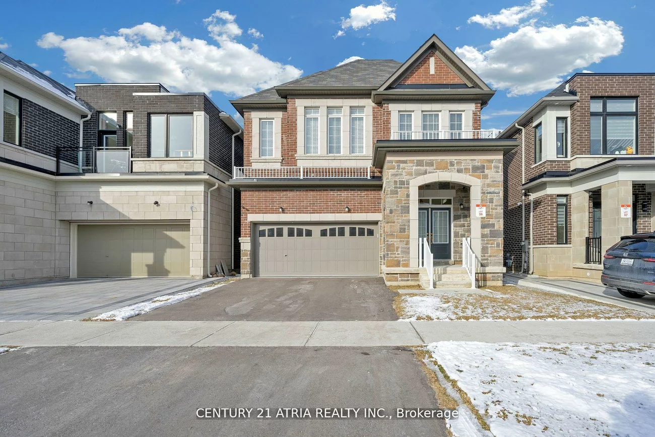 156, Hartney, Rural Richmond Hill, Richmond Hill