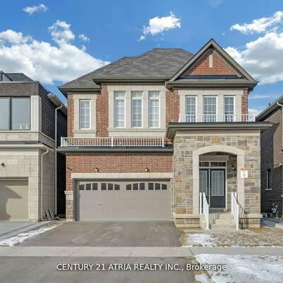 156, Hartney, Rural Richmond Hill, Richmond Hill