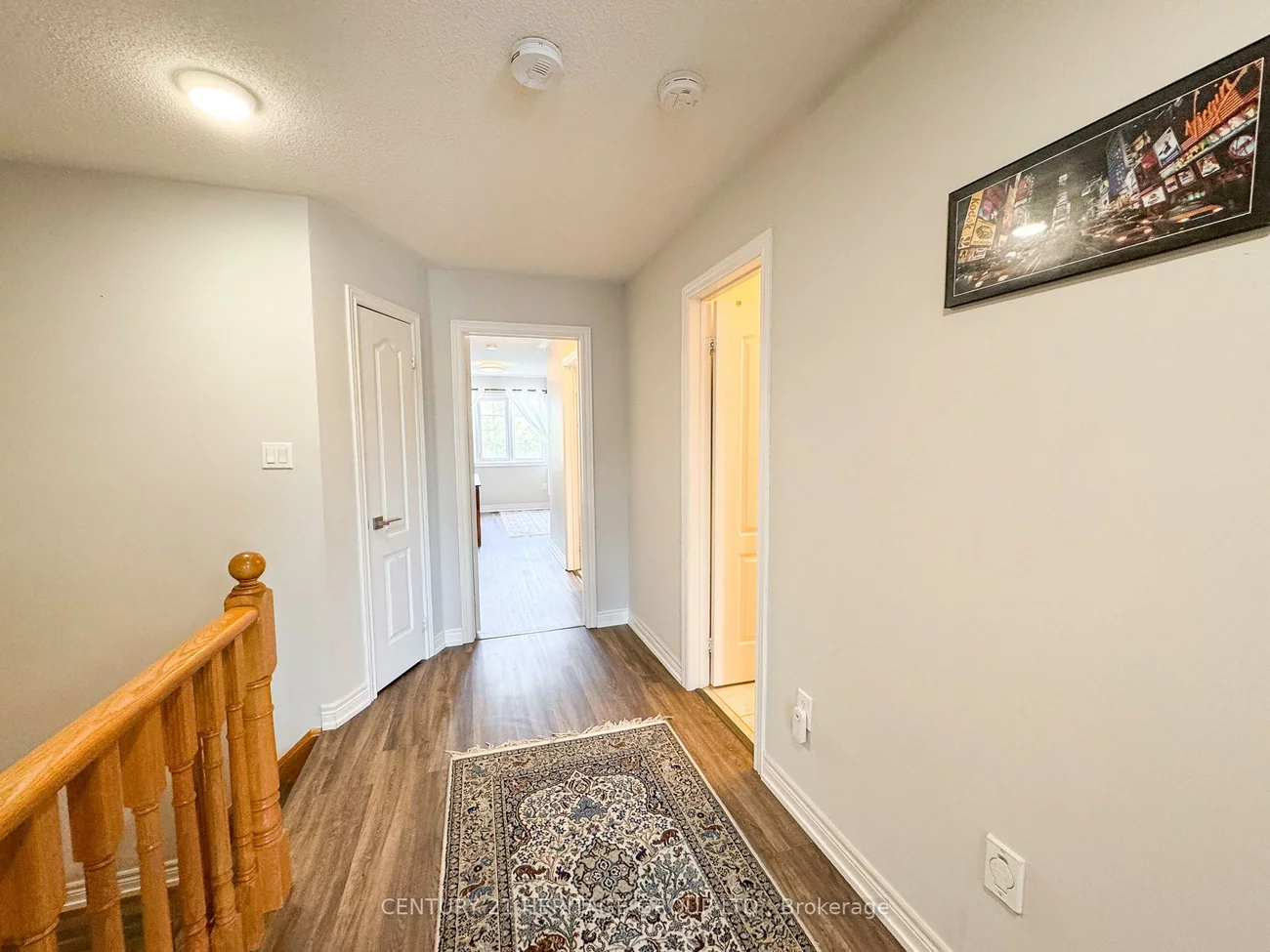 47, Christephen, Rouge Woods, Richmond Hill