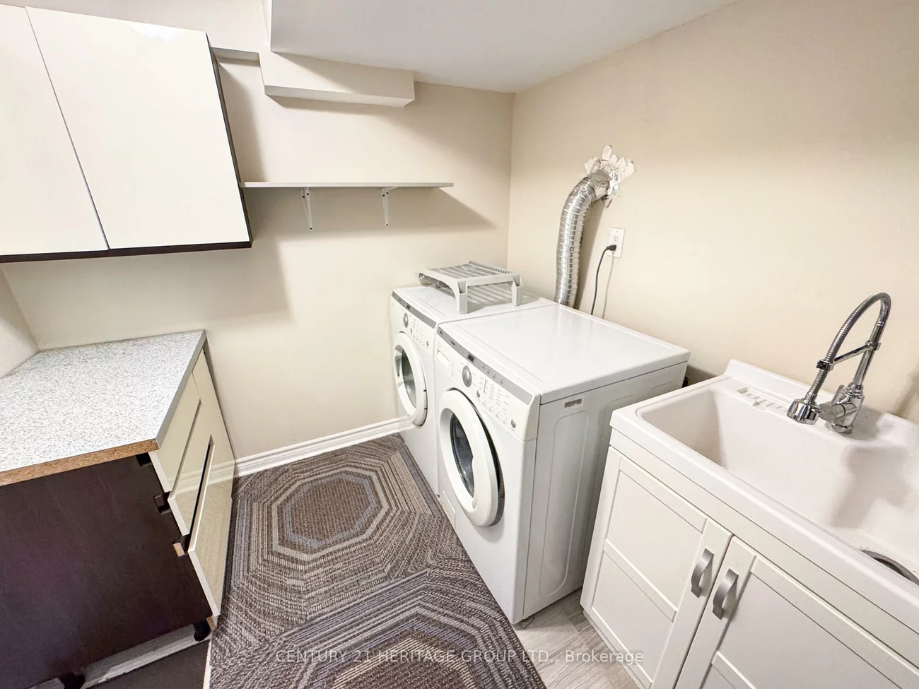 47, Christephen, Rouge Woods, Richmond Hill