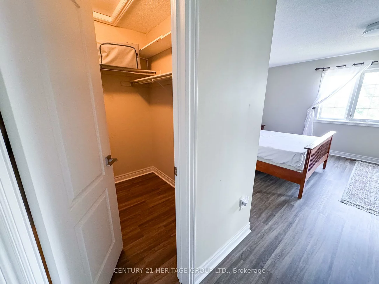 47, Christephen, Rouge Woods, Richmond Hill