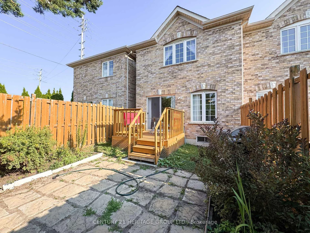47, Christephen, Rouge Woods, Richmond Hill