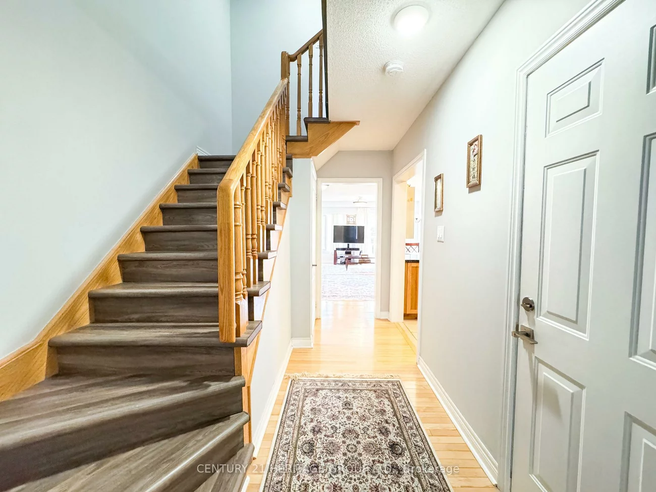 47, Christephen, Rouge Woods, Richmond Hill