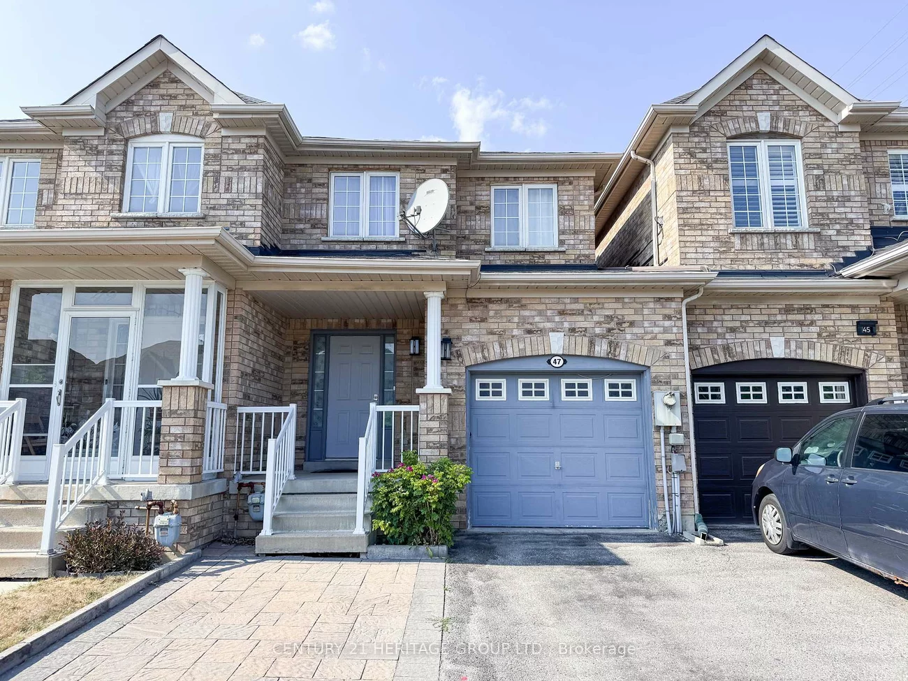 47, Christephen, Rouge Woods, Richmond Hill