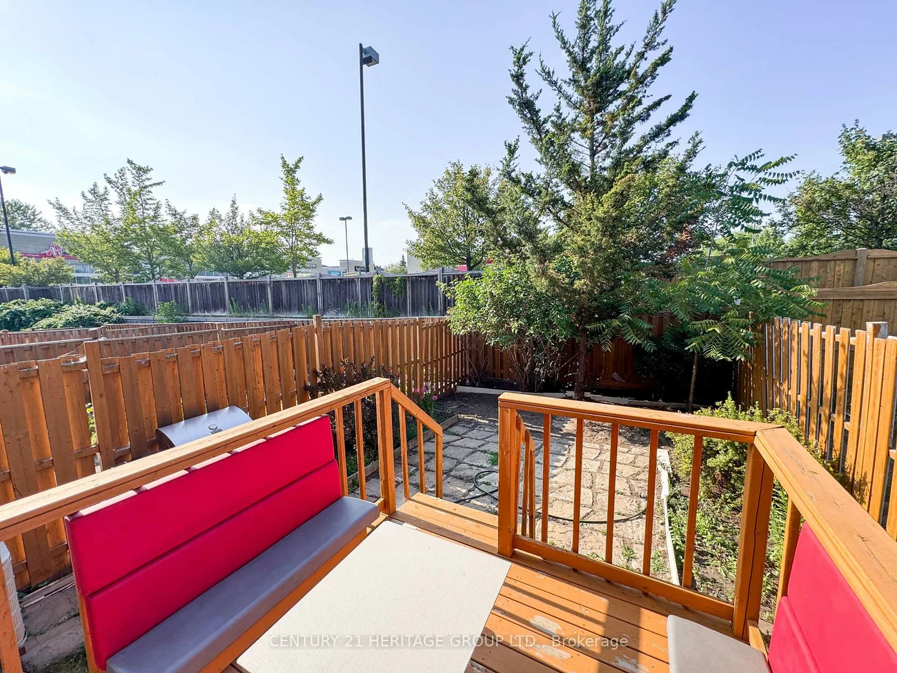 47, Christephen, Rouge Woods, Richmond Hill
