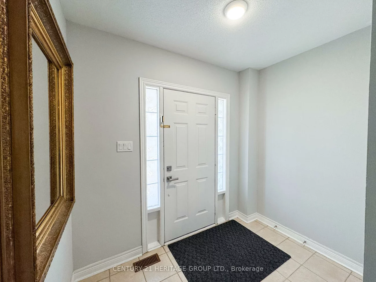 47, Christephen, Rouge Woods, Richmond Hill