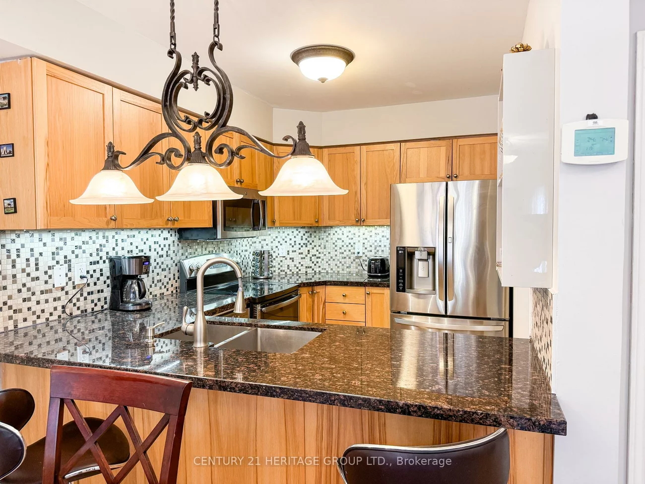 47, Christephen, Rouge Woods, Richmond Hill