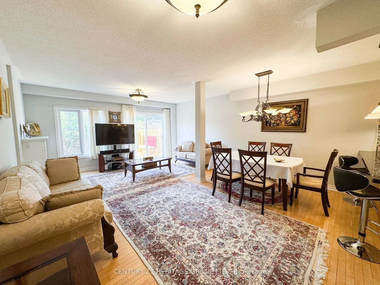 47, Christephen, Rouge Woods, Richmond Hill