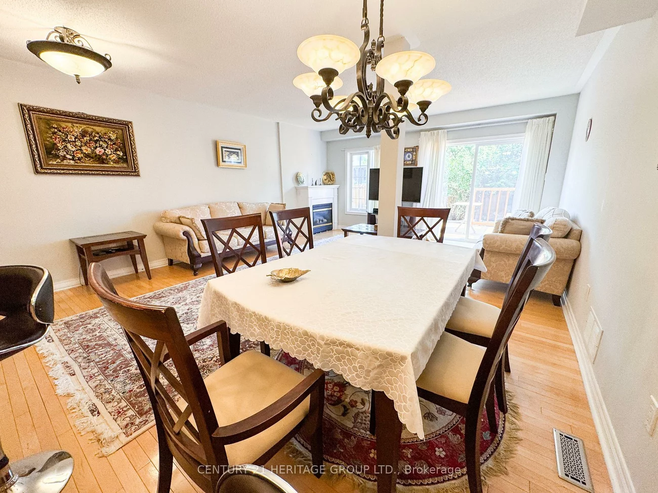 47, Christephen, Rouge Woods, Richmond Hill