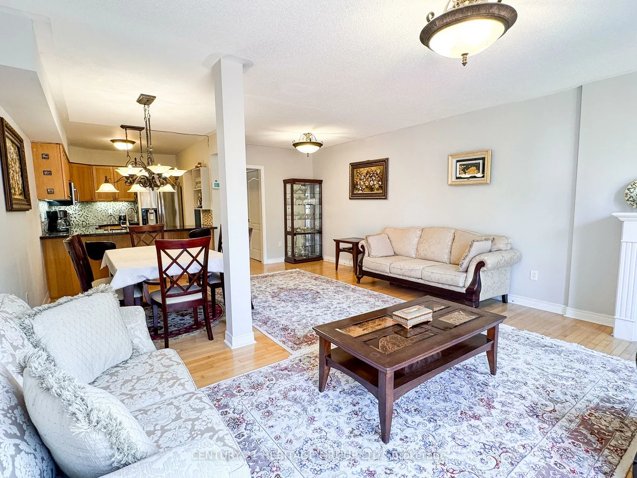 47, Christephen, Rouge Woods, Richmond Hill
