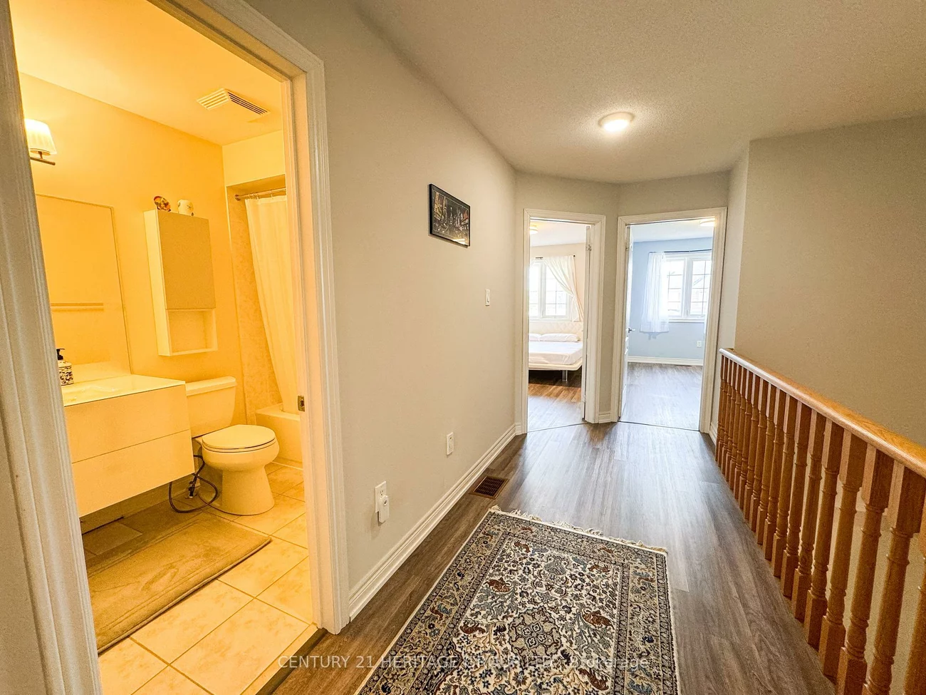 47, Christephen, Rouge Woods, Richmond Hill