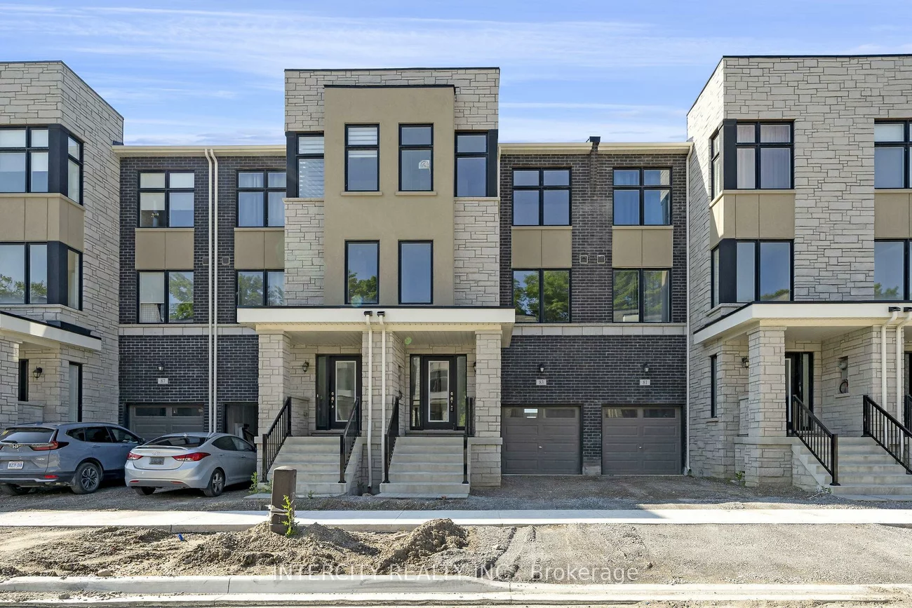 83, Puisaya, Rural Richmond Hill, Richmond Hill