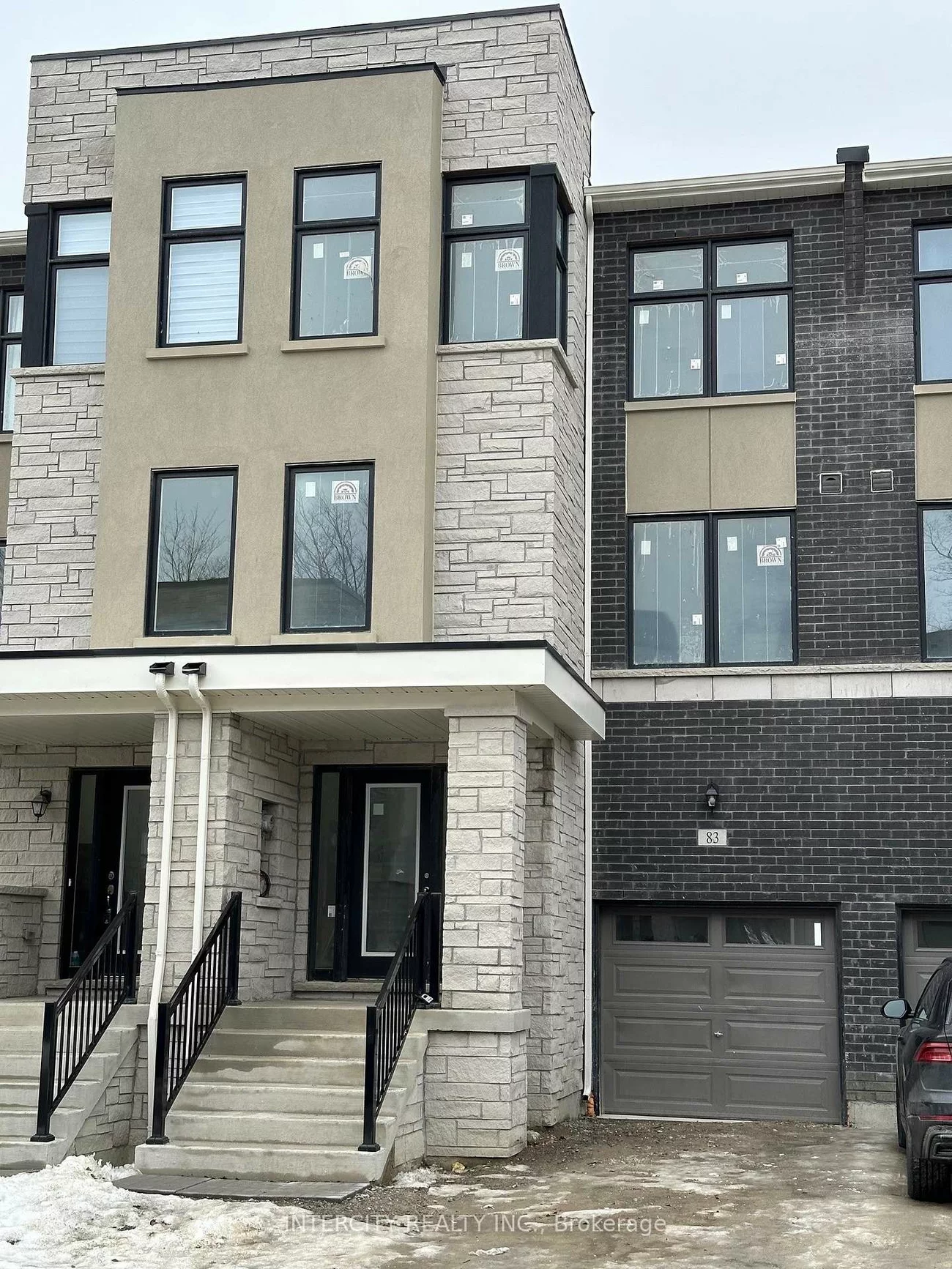 83, Puisaya, Rural Richmond Hill, Richmond Hill