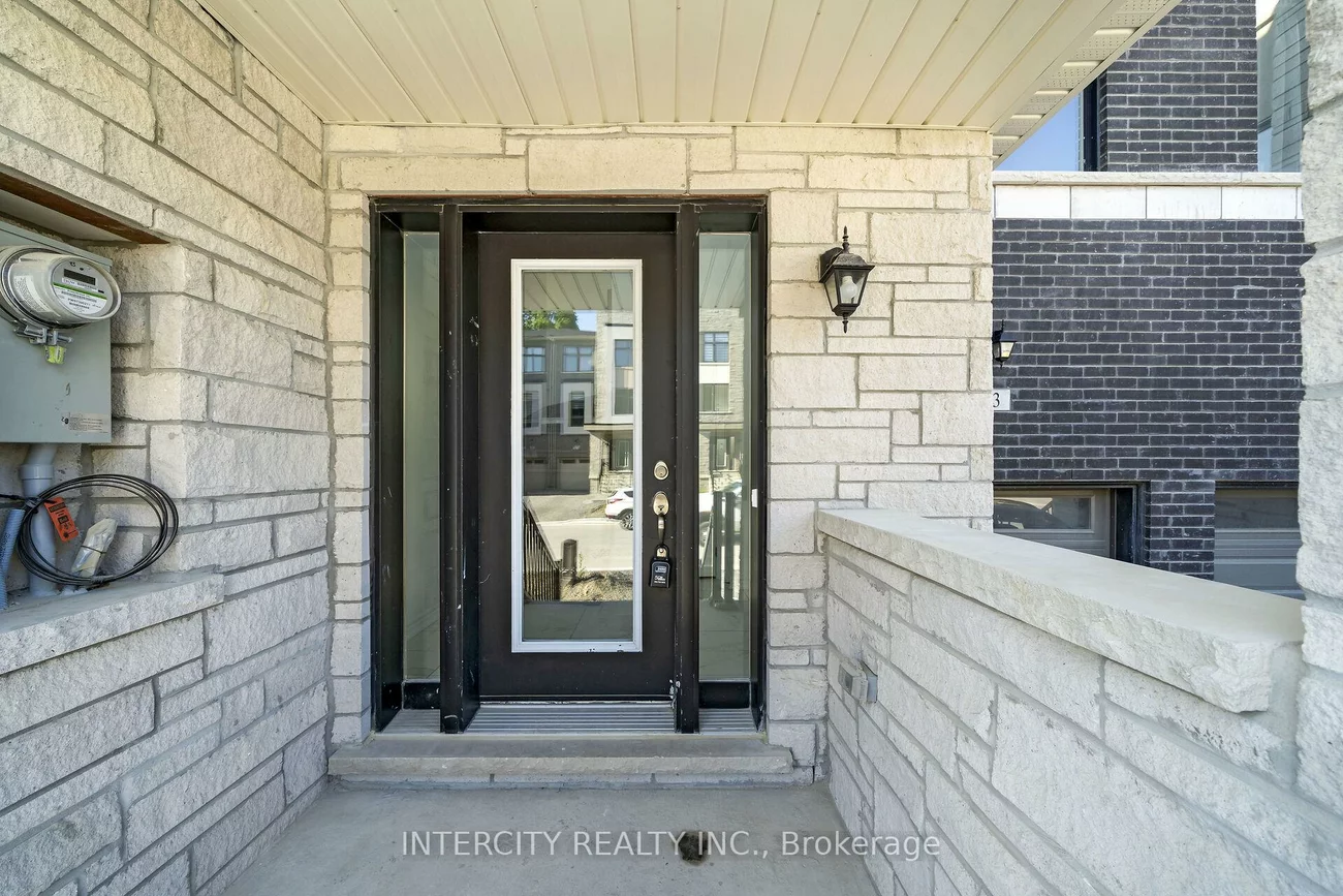 83, Puisaya, Rural Richmond Hill, Richmond Hill