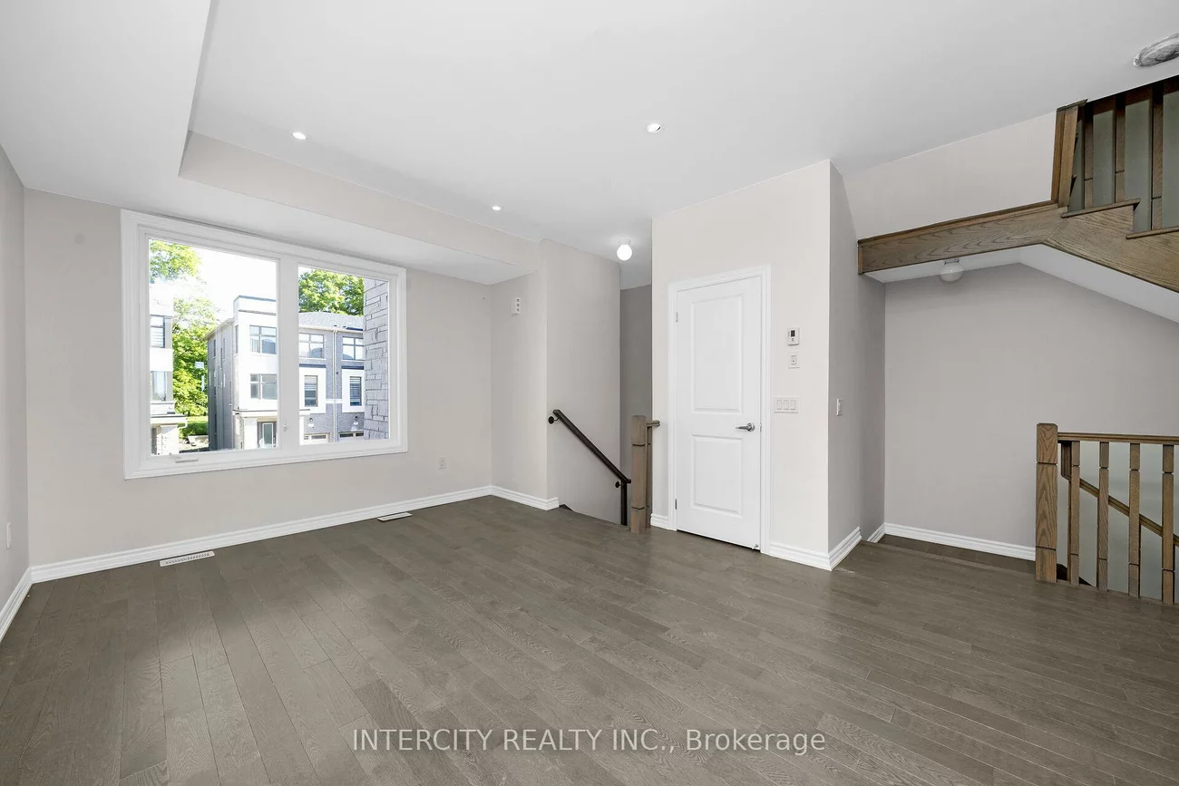 83, Puisaya, Rural Richmond Hill, Richmond Hill