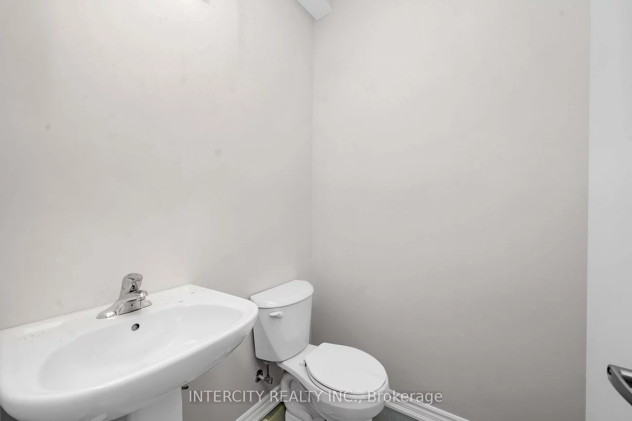 83, Puisaya, Rural Richmond Hill, Richmond Hill