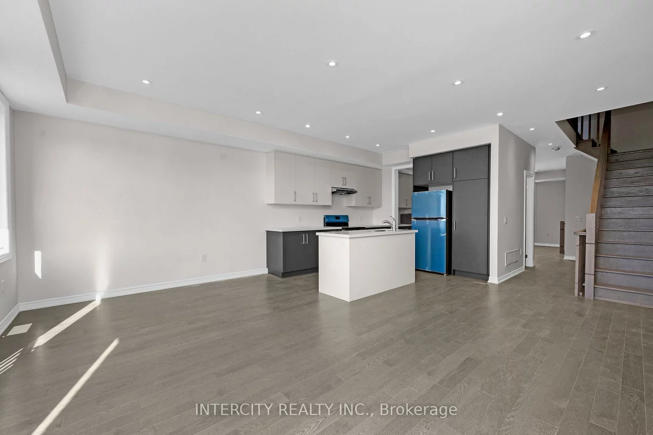 83, Puisaya, Rural Richmond Hill, Richmond Hill